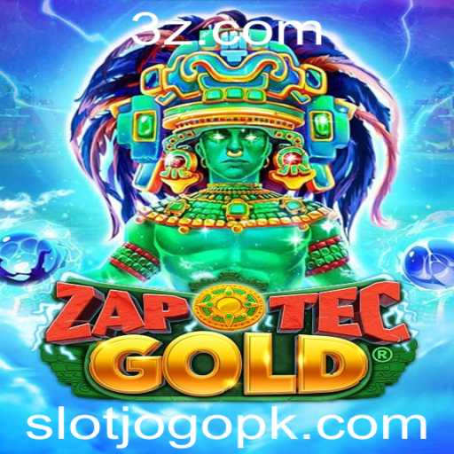 Descubra ZapOtecGold: O Slot Jogo Temático com Tesouros Antigos