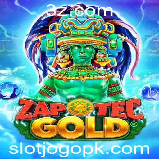 Descubra ZapOtecGold: O Slot Jogo Temático com Tesouros Antigos